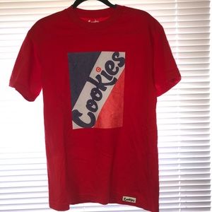 Cookies Sf Tee